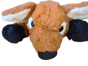 Bass Pro Shops Plush Fawn Deer Stuffed Animal 13 Inch July 2023
